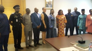 GDNR-Board-Inauguration