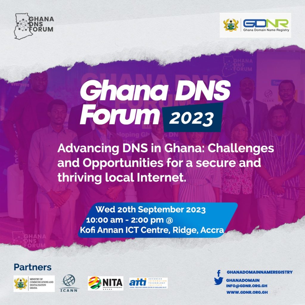 dns forum