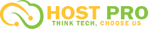 hostpro
